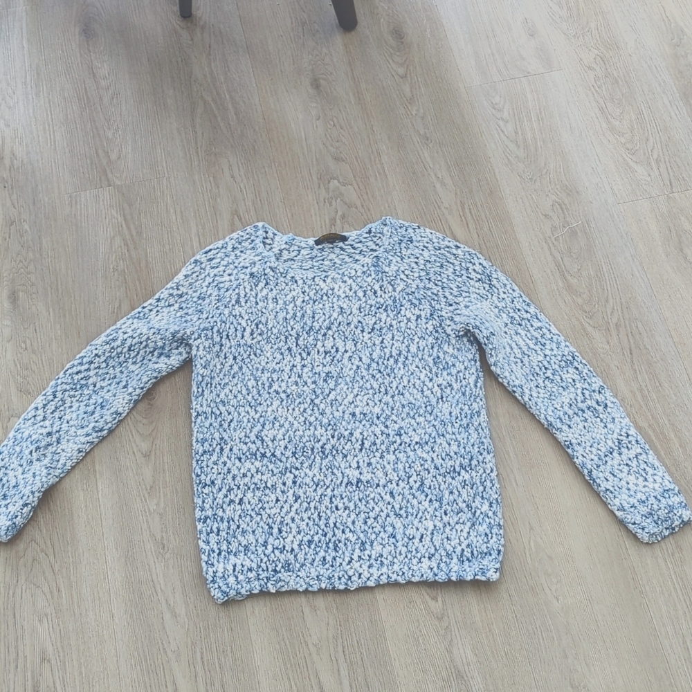 BUFFALO sweater